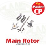 Walkera Master CP RC Helicopter Spare Parts Upgraded Metal Rotor Head